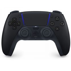 Joystick Dualsense Playstation  5 Ps5 Midnight Black