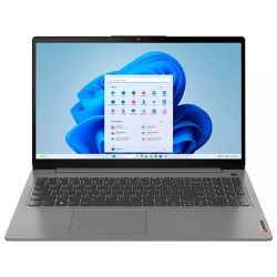 Notebook Lenovo Ideapad 82H803SDUS / Core I3- 1115G4 / 8Gb Ram / 256Gb Ssd / Art