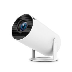 Proyector Homelife HD HY300PRO Blanco