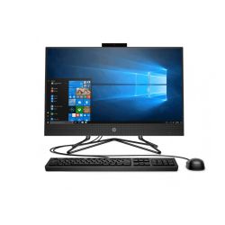 ALL IN ONE HP AIO 6H7E9LTABM 23.8 FHD RYZEN 5-5500 / 8GB RAM / 256GB SSD / W11 P