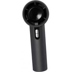 Ventilador Portatil Wx-638 Negro
