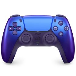 Joystick Dualsense Playstation  5 Ps5 Chroma Indigo