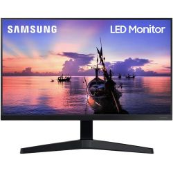 Monitor Samsung LF24T350FHNXZA