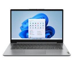 Notebook Lenovo Ideapad 1 14IGL7 14 Hd Celeron N4020 4Gb 128Gb Emmc W11 Cloud Gr