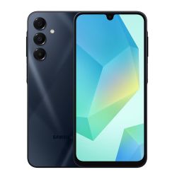 Samsung A16 4+ 128 Gb 4G Black