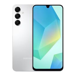 Samsung  A16 4+ 128 Gb 4G Gray